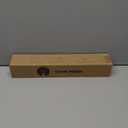 Delamu Cord Hider, 157in Wire Covers for Cords on Wall, Premium Cable Hider Cord Covers for Wires, Cable Management Wire Hiders for TV, Cable Raceway Kit, W0.95 H0.55in, White