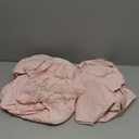 Bedsure Full Size Bed Sheets, Cooling Sheets, Rayon Derived from Bamboo, Breathable & Soft, Deep Pocket Up to 16 Inches, Hotel Luxury Silky Bedding for Hot Sleepers, Pink