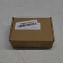 No.30722642 Side Marker Light Cover for VOLVO S60 2001-2009 Waterproof White Blinker Corner Parking Light Turn Signal Light Lens Plastic 1 Pcs