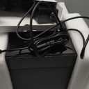 ORICO 5 Bay 3.5inch Hard Drive Enclosure USB 3.0 to SATA Magnetic Tool-Free External HDD Docking Station Case with 12V/6.5A Power Adapter for Family Storage Expansion Up to 90TB (5x18) - DS500U3