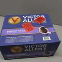 Victor Allen's Coffee French Roast, Dark Roast, 80 Count, Single Serve Coffee Pods for Keurig K-Cup Brewers (EXP 06/11/28)