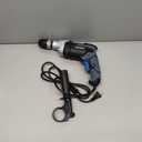 Hammerhead 7.5-Amp 1/2 Inch Variable Speed Hammer Drill with 6pcs Bit - HAHD075