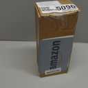 Qualirey 2 Pack Diatomaceous Earth Duster, 250ml Garden Powder Applicator Dispenser, Bulb Duster Sprayer, Home Powder Applicator, Puffer Sprayer for Multi Purpose Indoor & Outdoor (Blue)