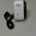 Wireless-N WiFi Repeater White