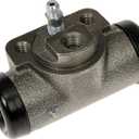 Dorman W37862 Rear Drum Brake Wheel Cylinder Compatible with Select Models