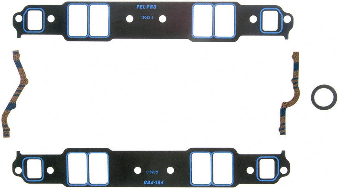 FEL-PRO 1206 S-3 Engine Intake Manifold Gasket Set