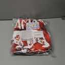 Warmstorey Poncho Wearable Blanket Mama Hooded Blanket Birthday Gift for Mom  Cozy Gift from Daughter, Son, Or Husband (Red)