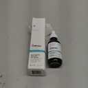 The Ordinary Multi-Peptide Serum for Hair Density, Peptide-Powered Formula for Thicker, Fuller Looking Hair (2 Fl Oz (Pack of 1))