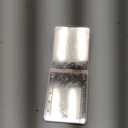 Compact Mirror, Rechargeable 30X Magnifying Mirror with 3 Lighting Modes & Dimmable Brightness, Portable Travel Makeup Mirror with Light, Essentials for Travel, Pocket, Purse Pink