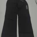 Lee Pants 10 Black