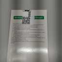 Wireless HDMI Display Dongle Adapter, Plug and Play, No App, 4K decoding/1080P HD Streaming Video/Audio from Laptop, PC, Smartphone to HDTV/Projector Supports Android/iOS/Windows/MacOS/Chrome OS