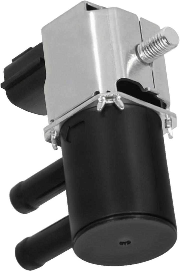 EVAP Purge Valve Compatible with Nissan Versa Sentra Juke Note 1.6L 1.8L 2.0L 20112021, Replaces 911-332, OE# 14930-1KC0A 14930-1KC1A