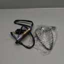 2Pcs Upstream and Downstream Oxygen O2 Sensor for 2012-2016 Accent,Rio,Vel0ster and Soul L4-2.4L OE#234-5055 234-4568