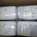 Pampers Swaddlers Diapers, Size 0 (up to 10 lbs), 140 Count, Fragrance Free, Hypoallergenic, Absorbent, Pediatrician Recommended, Skin Safe