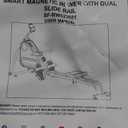 Sunny Health & Fitness Magnetic Rowing Machine for Home Exercise, Quiet & Smooth Rower with Compact Storage and Optional Free SunnyFit App Connectivity