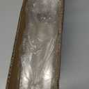 Egg Holder for Fridge Automatic Rolling, Egg Storage Container Organizer Dispenser for Refrigerator Stackable Removable Inner Tray, Egg Accessories (Clear, 1 Row-2 Tiers)