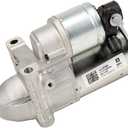 General Motors GM Genuine Parts 12695760 Starter