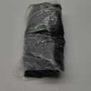 Trasharoo Spare Tire Trash Bag BLACK Travel Camper Van Outdoor