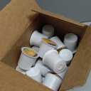 Starbucks K-Cup Coffee Pods, Starbucks Blonde Roast Hot or Iced Coffee, Veranda Blend, 40 Keurig Pods BB 12 feb 2026