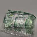 Impact Torx Bit Set 31PCS (T5 T6, TT7-TT40), 1 2 S2 Steel Security Torx, Tamper Proof Star Bit Set with Magnetic CNC Machined Tips, Impact Screwdriver Bits with Bit Holder Storage Case