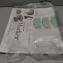 Strathmore 500 Series Marker Paper, Tape Bound Pad, 14x17 inches, 50 Sheets (13.5lb/50g) - Professional Artist Paper