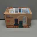 Fruit And Vegetable Wireless Purifier White