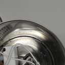 Cat Water Fountain Stainless Steel: 74oz/2.2L Cat Fountain for Drinking - Pet Water Fountain for Cats Inside - Quiet Cats Water Bowl Dispenser - Kitty Drinking Fountains - for Pets& Small Animals