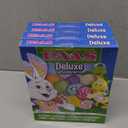 Deluxe Egg Decorating Kit (4 Pack)