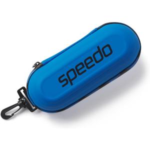 Speedo Swim Goggle Protective Case (Blue)