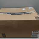 star cloud Rigid Frame Rolling Laptop Bag on Wheels, Rolling Briefcase with USB & Type-C Charging Port,Water Resistant Rolling Computer Bag for 17.3 Inch Laptop, Work Travel and Business (18  16.5  8 inches)