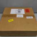 Beaded Round Charger Plates Premium Quality, 12 PACK (black)