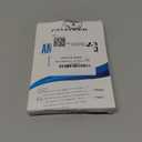 Anti Snore Chin Strap for CPAP Users, Snore Stopper with Adjustable Velcro, Chin Strap for Sleeping Comfortable Stop Snoring Solution, Anti Snoring Devices Breathable and Reusable