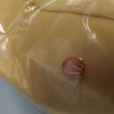 Mosucoirl Dog Raincoat Waterproof Raincoats for Dog Reflective Dogs Rain Jackets with Hood Hoodie Pet Rain Poncho Coat for Small Medium Large Dogs Puppies S-XXL (Yellow, XL)