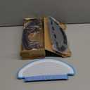 Water Tank Replacement Compatible for Yeedi Vac Max, Compatible for T8/T8aivi/N8pro/Yeedi Vac Station Vac Max Vac 2 Pro Robot Vacuum Cleaner, Accessories Vacuum Cleaner Water Tank