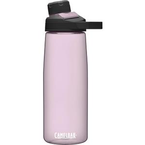 CamelBak Chute Mag BPA Free Water Bottle,  Magnetic Cap (24 Ounces, Purple Sky)