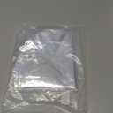 Obstal Clear Plastic Tablecloth 60 x 84 Inch, 100% Waterproof Oil-Proof Spill-Proof Vinyl PVC Table Cloth, Wipeable Rectangle Tablecloth Protector for Dining Table, Outdoor and Indoor Uses, Clear