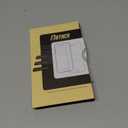 Mothca 2 Pack Matte Glass Screen Protector for iPhone 17 Pro Max[6.9 inch] + 2 Pack Camera Lens Protector, AntiGlare & AntiFingerprint (Not Privacy) Tempered Glass, Bubble Free, Smooth as Silk