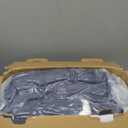 Heated Electric Blanket King Size-100"x90" Heating Blanket with 10 Heating Levels & 5 Time Settings Over-Heat ProtectionWinter Warmer for Adults with ETL CertificationGrey