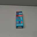 Kori Krill Oil Omega 3 Supplement, Antarctic Krill Oil with Superior Absorption vs Fish Oil, 1200mg Softgels, 30 Softgels, EPA & DHA