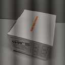 betluse Portable Cordless LED Table Lamp, Touch Control Fabric Black Dimmable Desk Lamp, Built-in 6000mA Rechargeable Battery, Patio Table Lamp, Bedside Night Lamp, Ambient Light for Restaurant