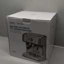 Gevi Espresso Machine with Grinder & Milk Frother, 20 Bar Professional Coffee Maker for Home, Removable Water Tank, Steam Wand, Perfect for Espresso, Cappuccino, Latte (11.49"D x 12.01"W x 16.53"H)