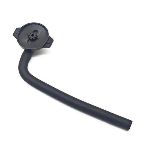 QIEFOAD Coolant Reservoir Cap Fit for Toyota Sienna 2011-2020 Fit for Lexus RX350 STD & RX450h 2010-2015 Replace 16405-31070 16405-0P040