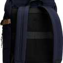 Tommy Hilfiger Mens Travel Flap Backpack,SPACE BLUE One Size (Blue)