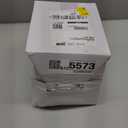 Cayton 24PCS Iridescent Christmas Ornaments Balls, Iridescent Plastic Balls 4 Sizes for Xmas Tree DIY Crafts Wedding Holiday Decorations