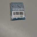 ARCWOR Slim Wallet AirTag Holder Minimalist Front Pocket RFID Blocking Men and Women Leather Wallets