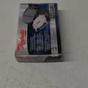Raybestos EHT1719H Enhanced Technology Friction Pads Brake Pad Set