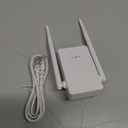 WiFi Extender Ethernet Port