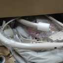 Graco DuetConnect LX Baby Swing and Bouncer - 2-in-1 Infant Swing and Baby Rocker, Newborn Essential, Gifts for New Parents