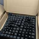 Roho Contour Select Wheelchair Cushion, Inflatable Air Cell Seat Cushion, Adjustable Comfort & Positioning Support, High Profile 4.25”, Size: 16-17" x 20-21"