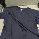 Puma Men's 4 Pack Cotton Crewneck Short Sleeve T-Shirt XL